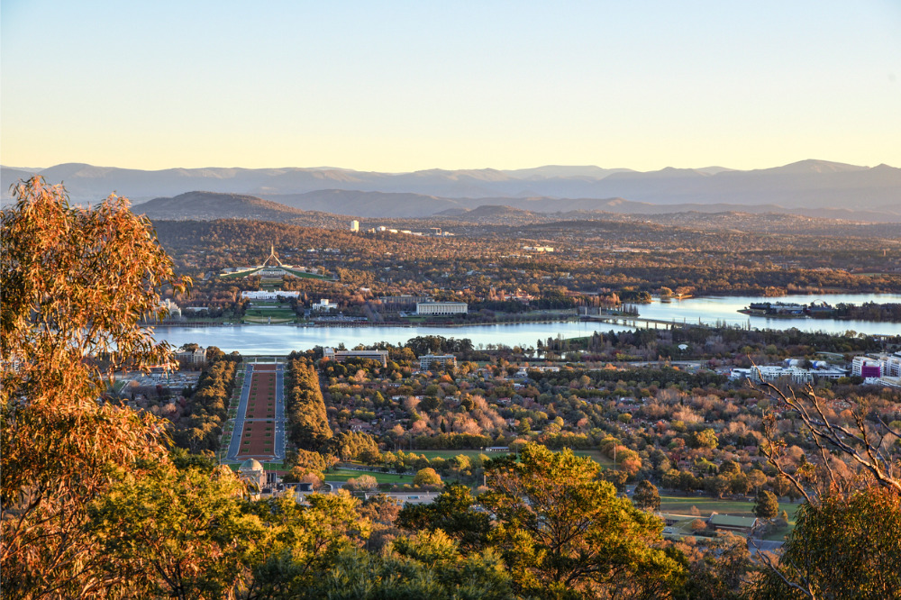 Will Canberra’s momentum continue this year?