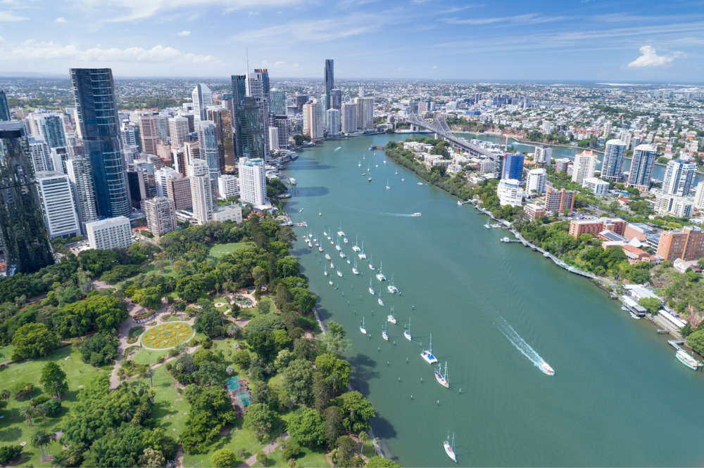 Queensland a “strong bet” for investors?