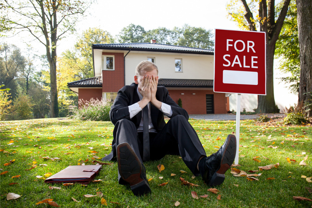 HomeBuilder deadline dampens new home sales