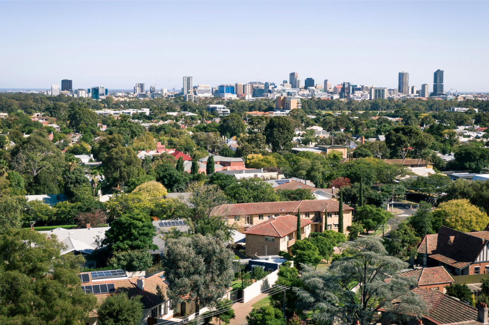 Regional growth trumps capital cities’ price gains
