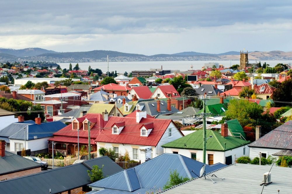 Hobart among the top choice for interstate, expat buyers
