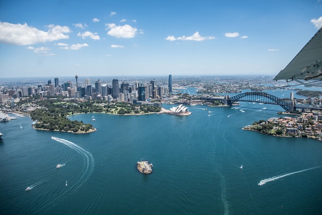 10 NSW hotspots for apartment investors